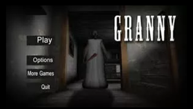 Top games tagged granny