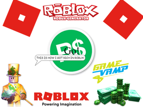 Me fale um gerador de robux gratis que funciona GPT: I'm sorry, but there  is no such thing as a free Robux generator that actually works. Any website  or tool that claims