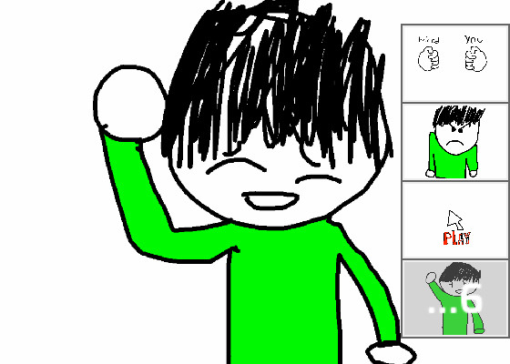 sunky the game - Drawception