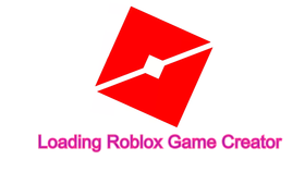 Roblox Studio game creator