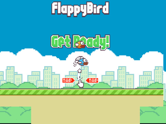 Flappy Bird 3 1 1 Project by Dusty Article