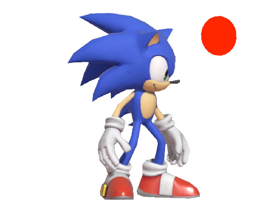 Spindash, Sonic Speed Simulator Wiki
