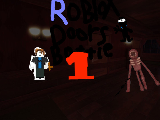 The mimic (Roblox horror game) Minecraft Skin