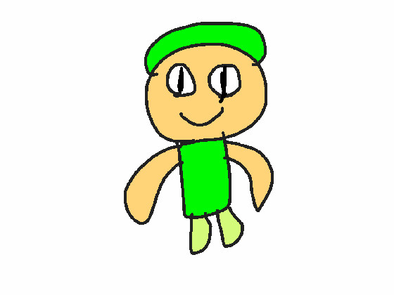 jumbo josh  Minecraft Skin