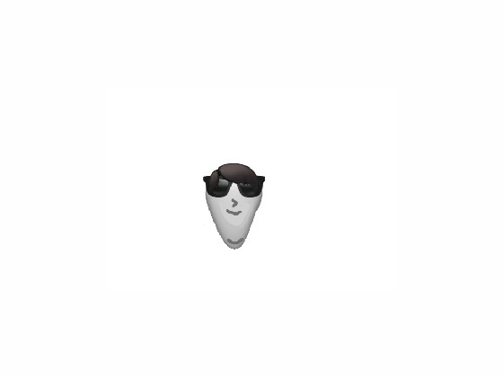 gigachad Emoji for Slack