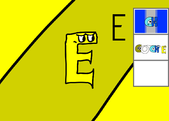 Spanish Alphabet Lore (E-H)